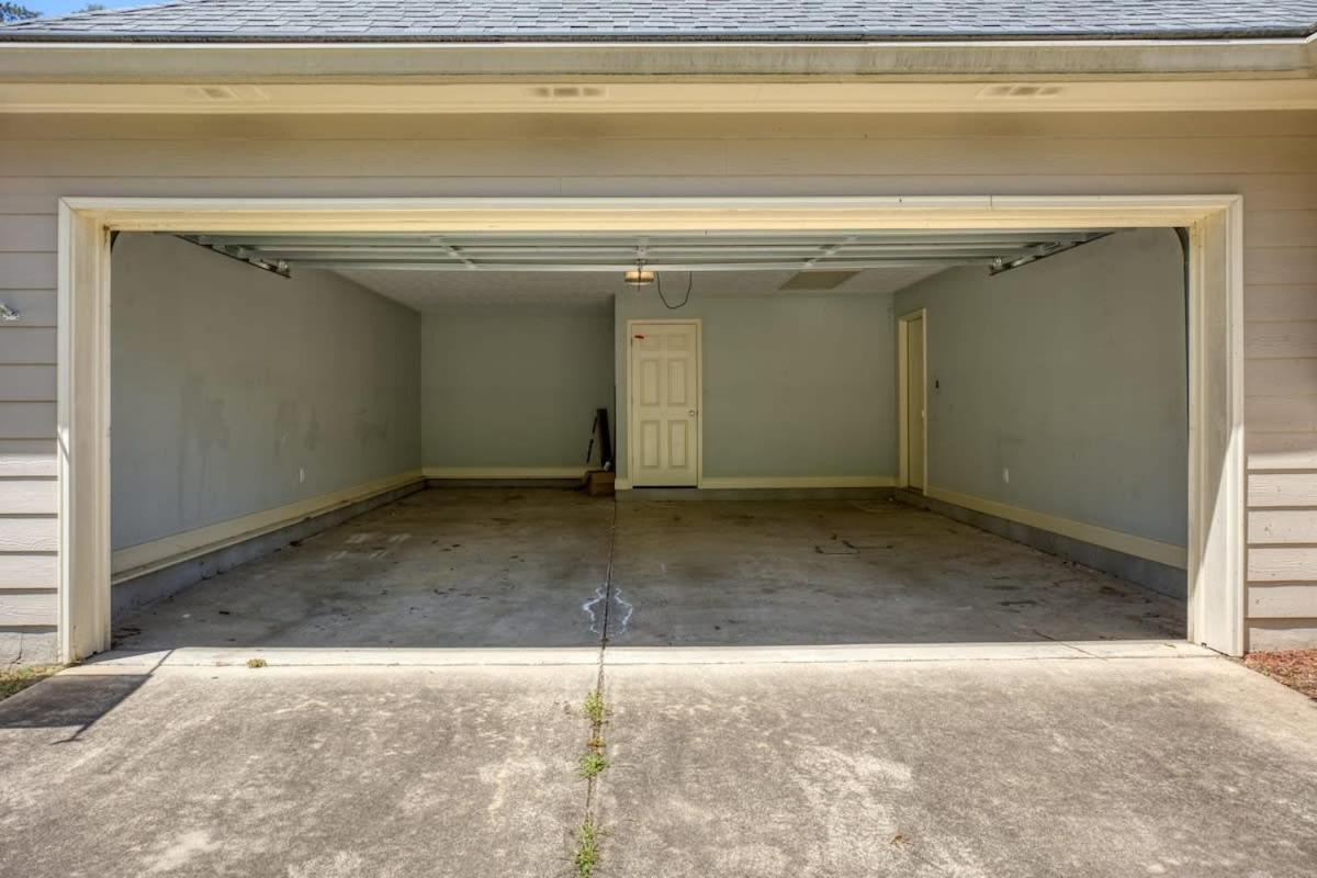 The Creekside Retreat Large Yard, Near Benning&Csu Villa Columbus Exterior photo