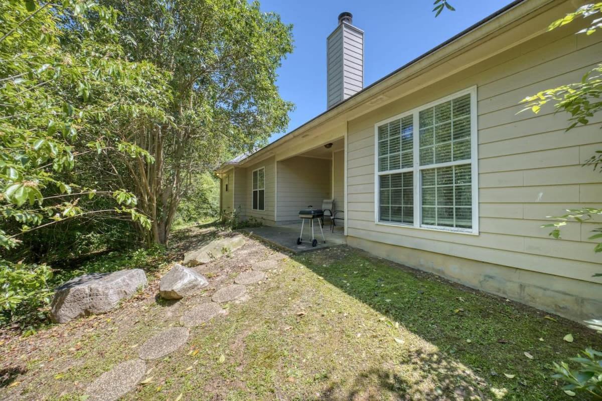 The Creekside Retreat Large Yard, Near Benning&Csu Villa Columbus Exterior photo