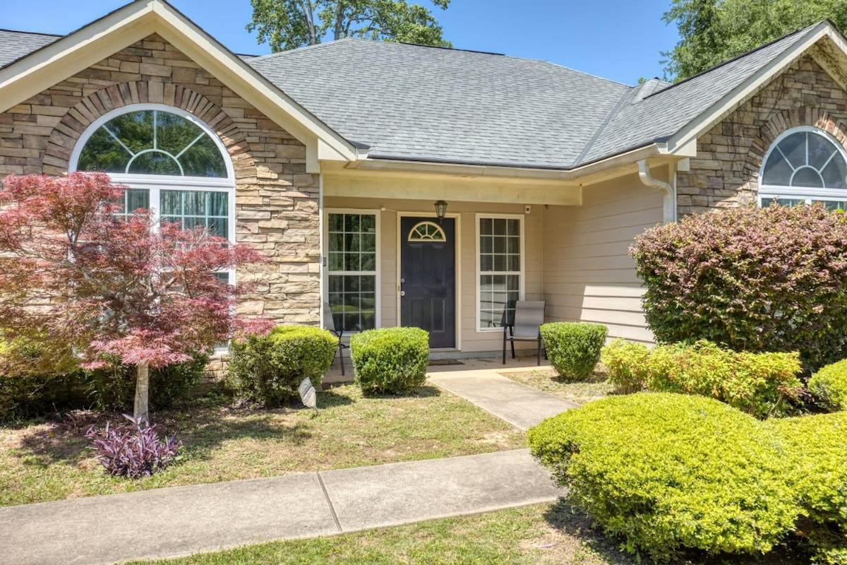 The Creekside Retreat Large Yard, Near Benning&Csu Villa Columbus Exterior photo
